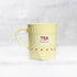 Pastel Hexa Tea Cups(Set of 6) - The Earth Store - Cup Sets